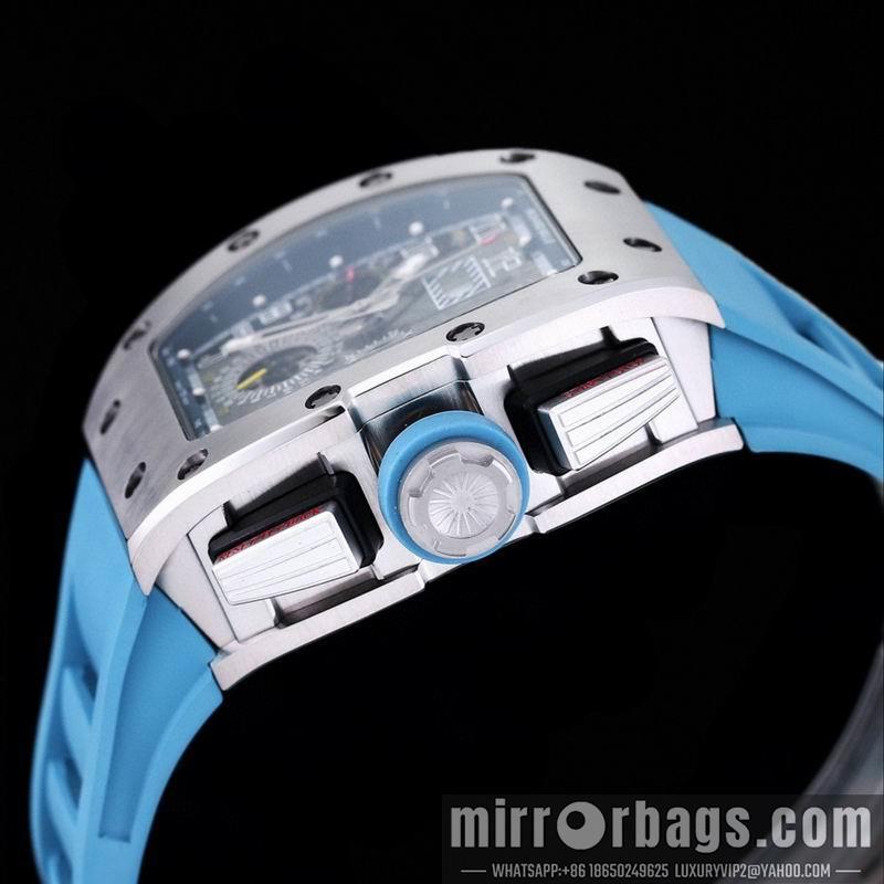 Richard Mille watch 031910