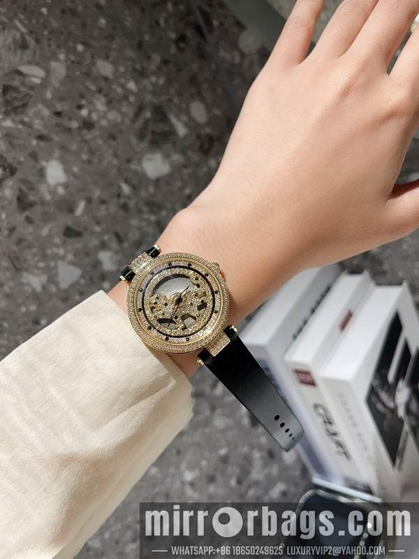 Cartier 36mm 082292