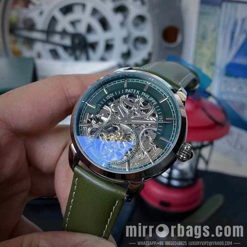 Patek Philippe 43mm 031979