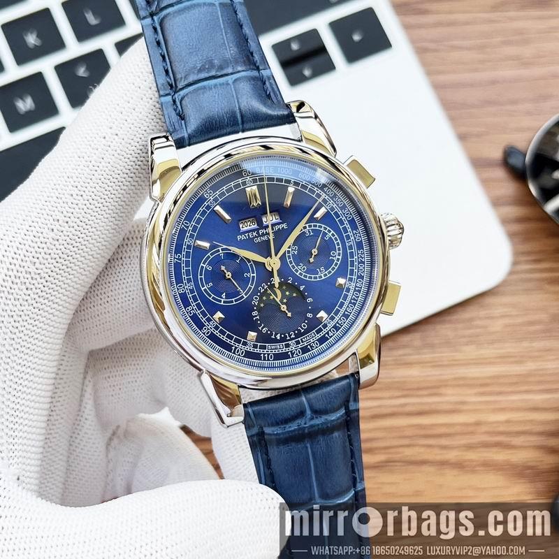 Patek Philippe 41mm 101551
