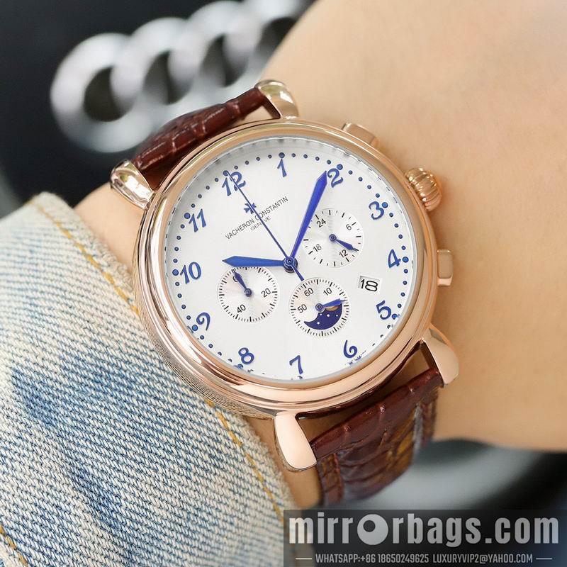 Vacheron Constantin 42X10mm 1015103