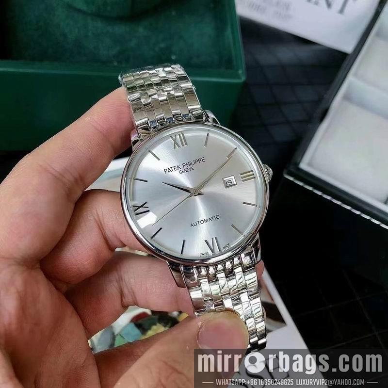 Patek Philippe 43X12mm 071463