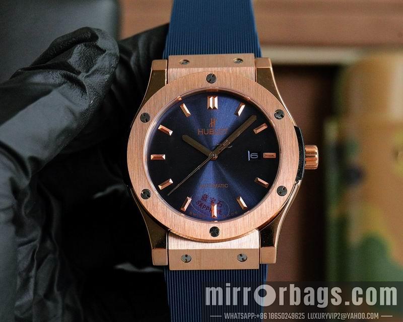 Hublot 45X13mm 072810