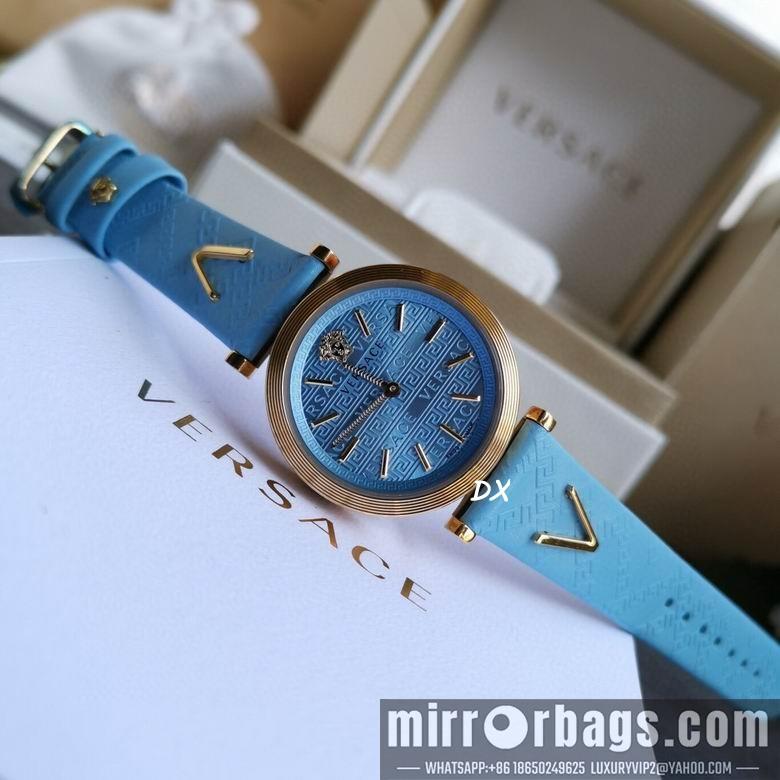 Versace 36mm 2nms41
