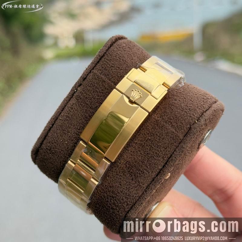 Rolex watch 042750