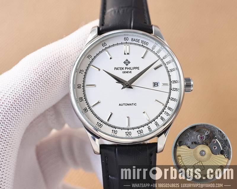 Patek Philippe 41X12mm 030248