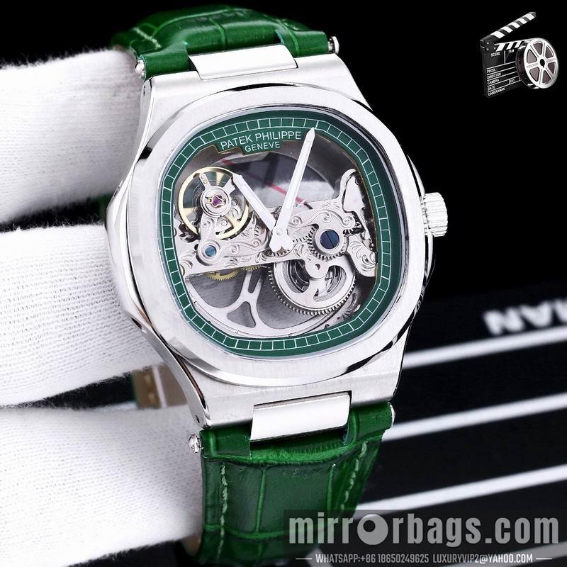 Patek Philippe 43X12mm 082246