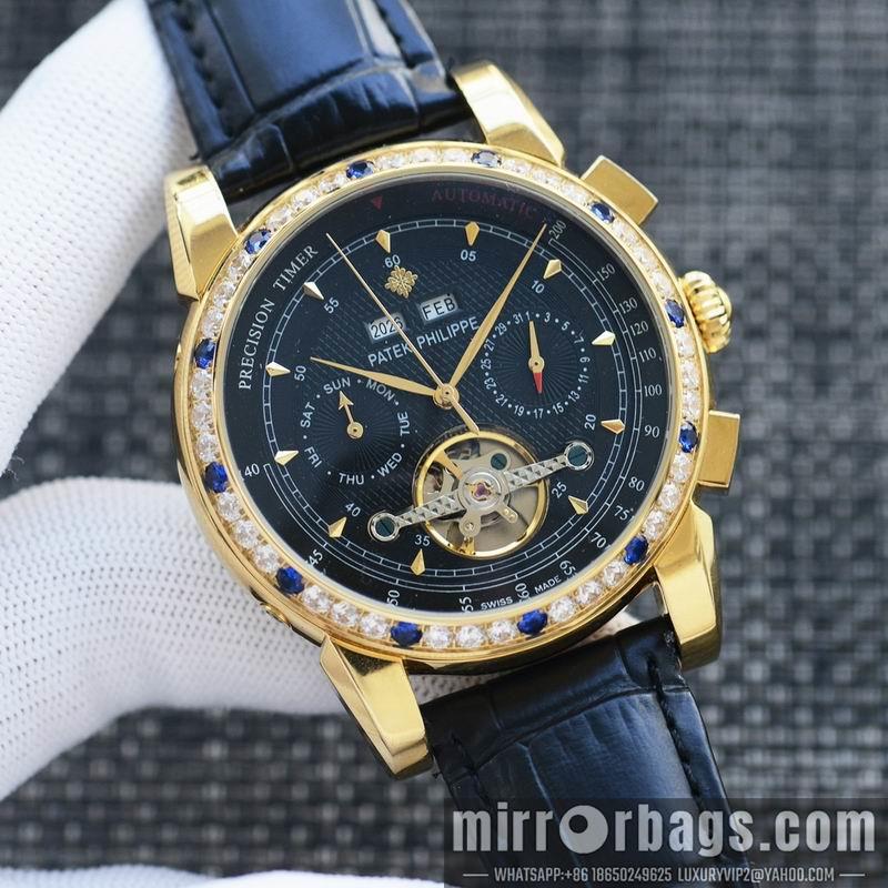 Patek Philippe 43X12mm 101597