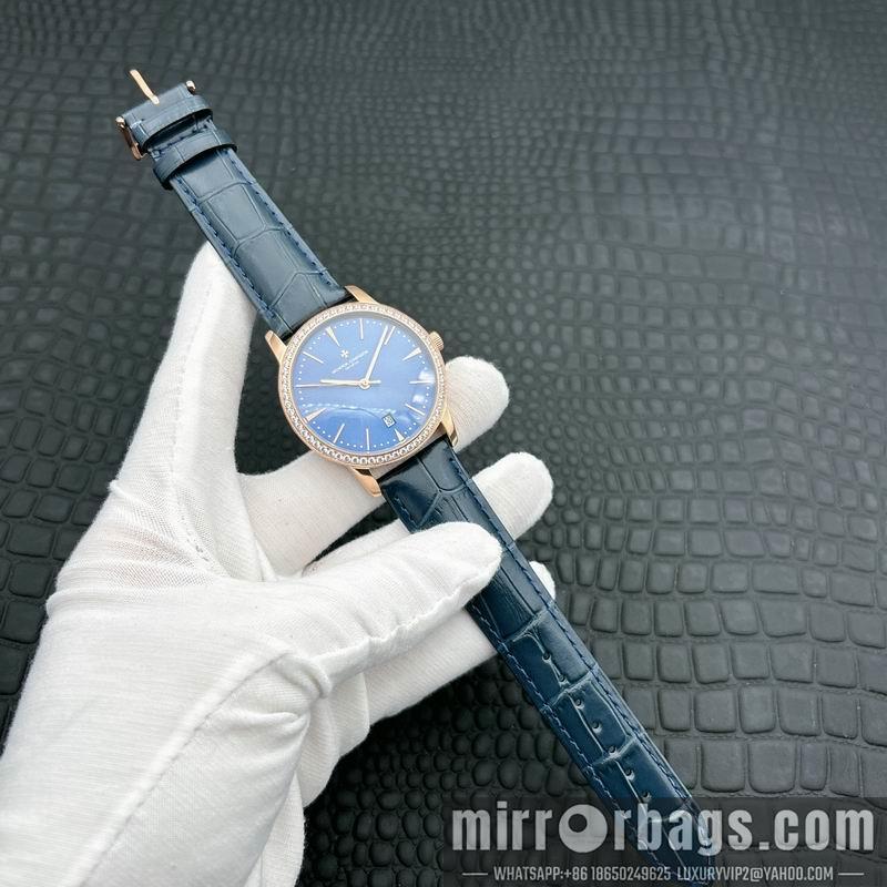 Vacheron Constantin 40mm 0427108
