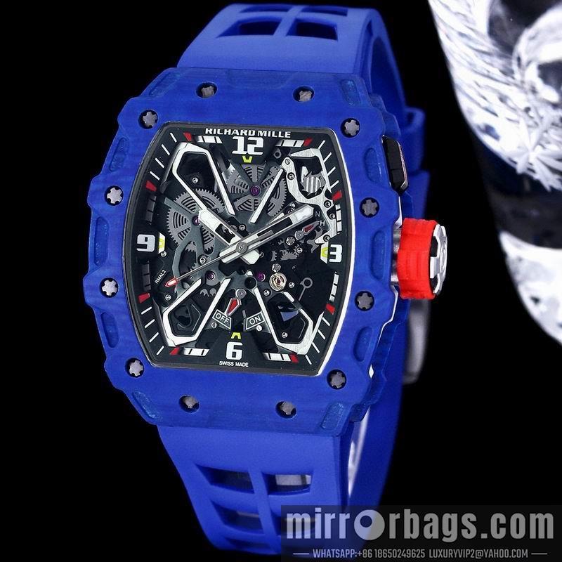 Richard Mille watch 111005