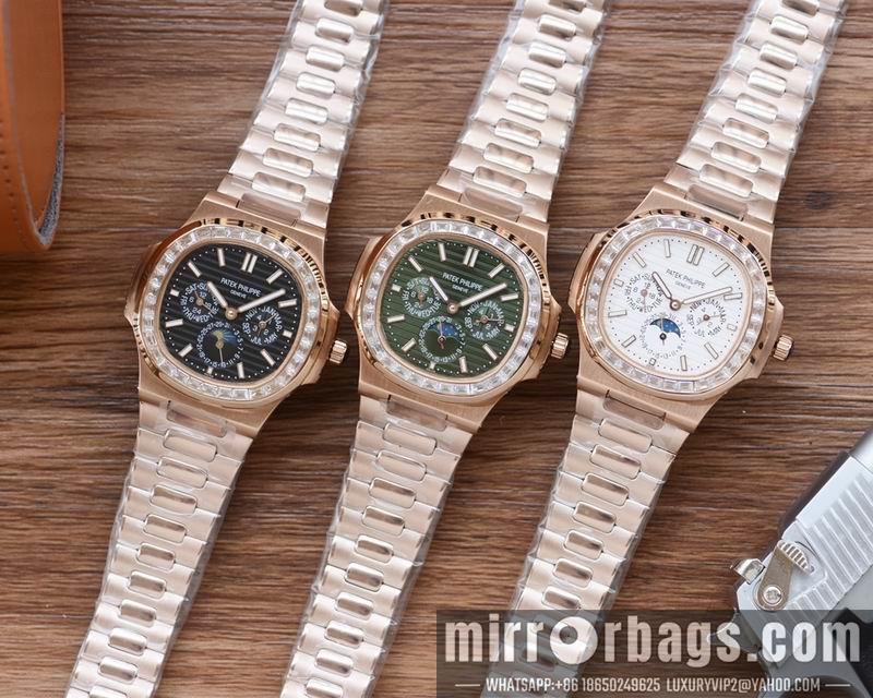 Patek Philippe 35X12mm 052029
