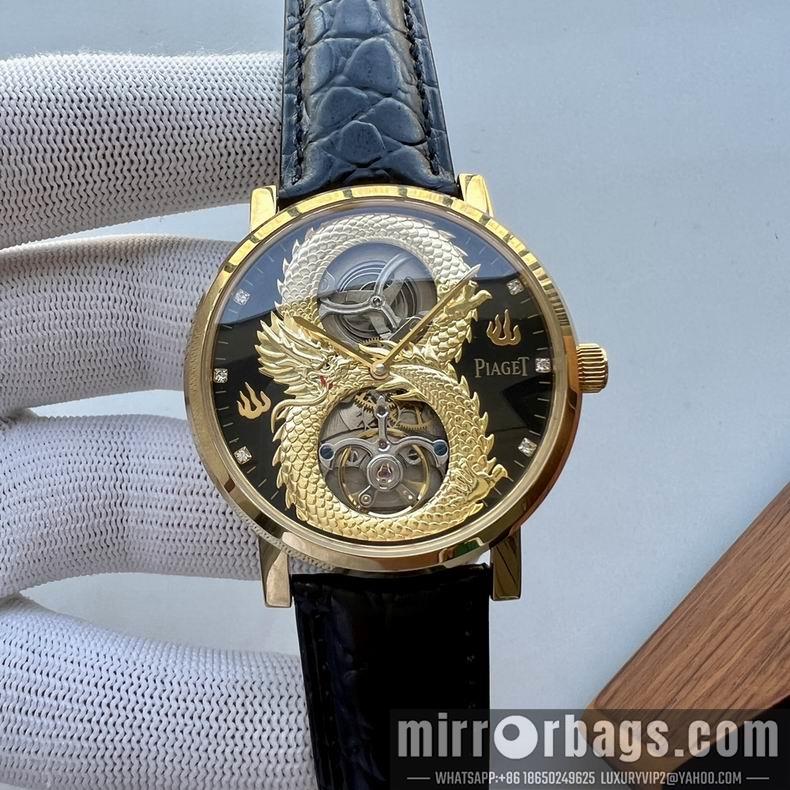 Piaget men 43X12mm 112910
