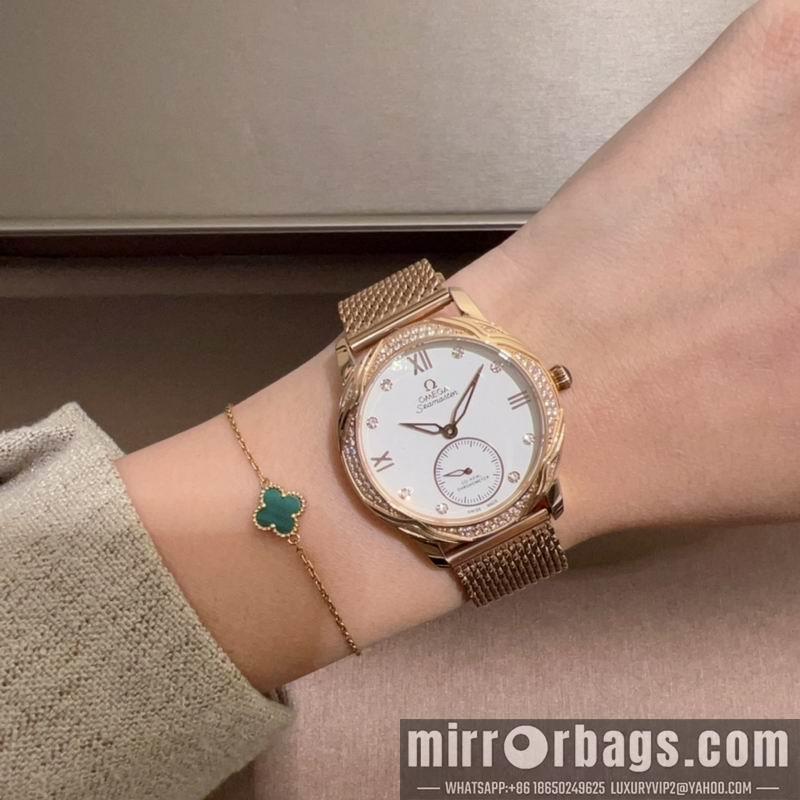 Omega 35mm 082230