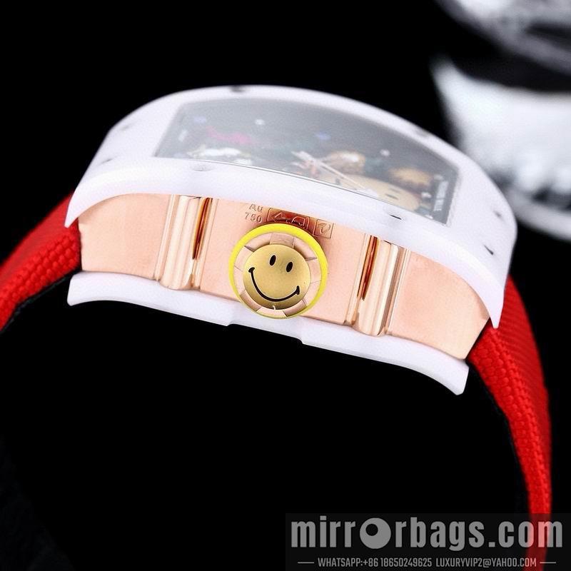 Richard Mille watch 122506