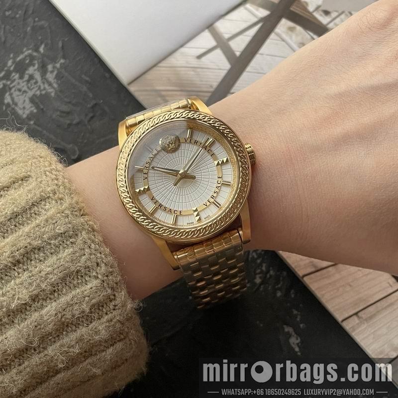 Versace 41X9mm 032459