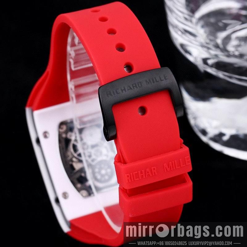 Richard Mille watch 083102
