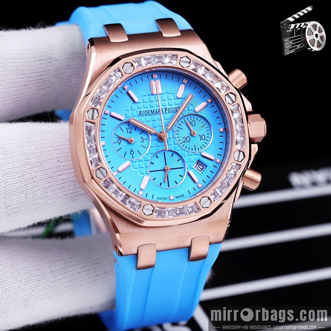 Piguet 37X9mm 100518