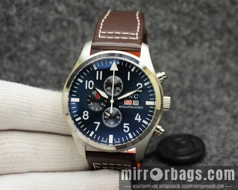 IWC 45mm 072453