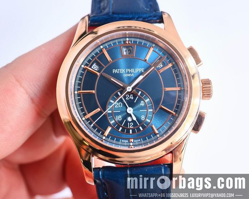 Patek Philippe watch 080614