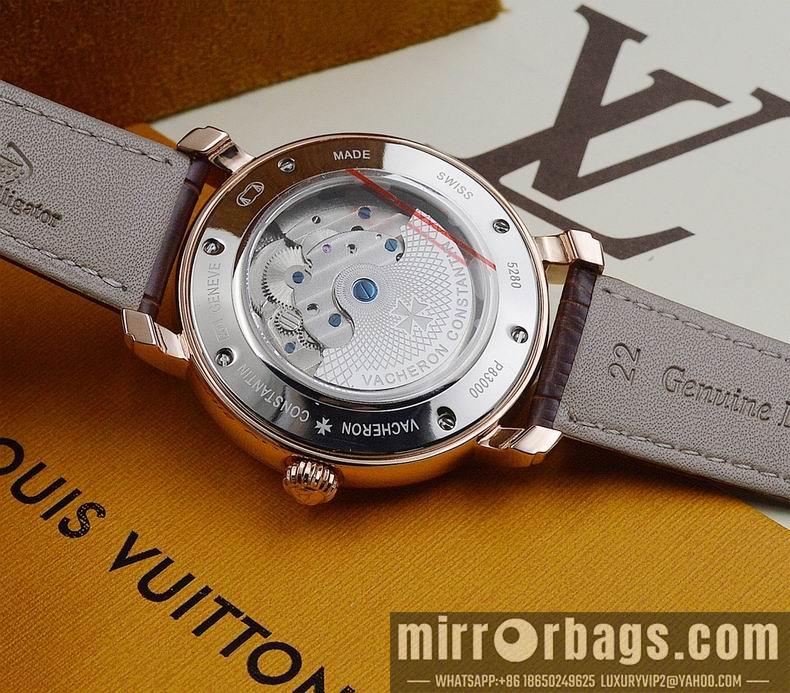 Vacheron Constantin men 42X12mm 122527