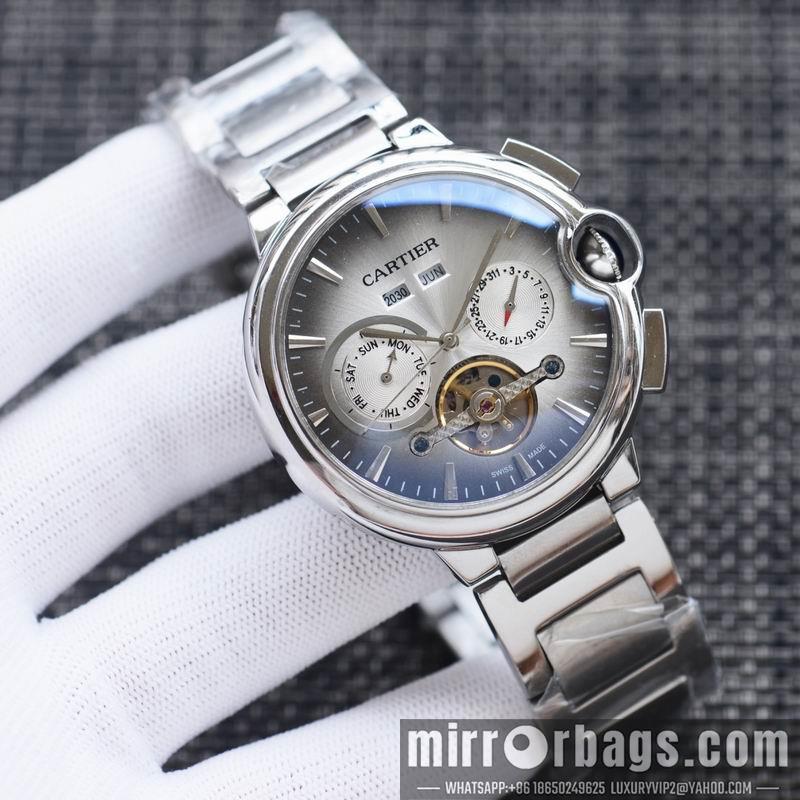 Cartier 47X15mm 101472