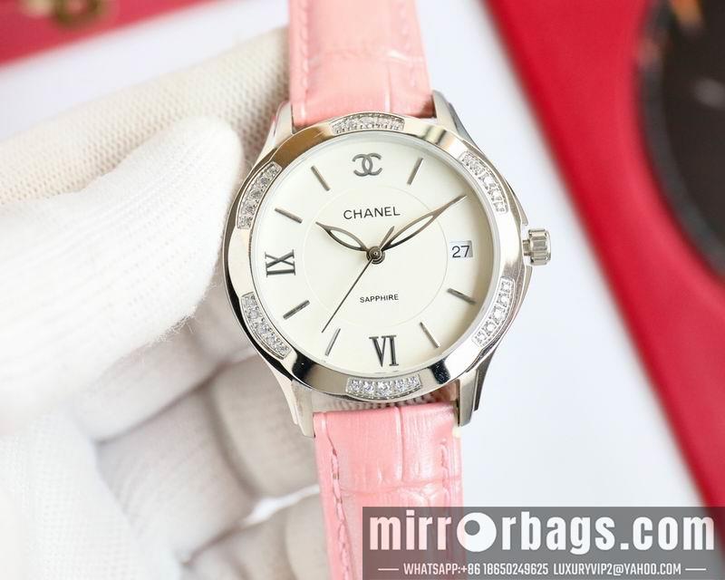 Chanel 35mm 022444