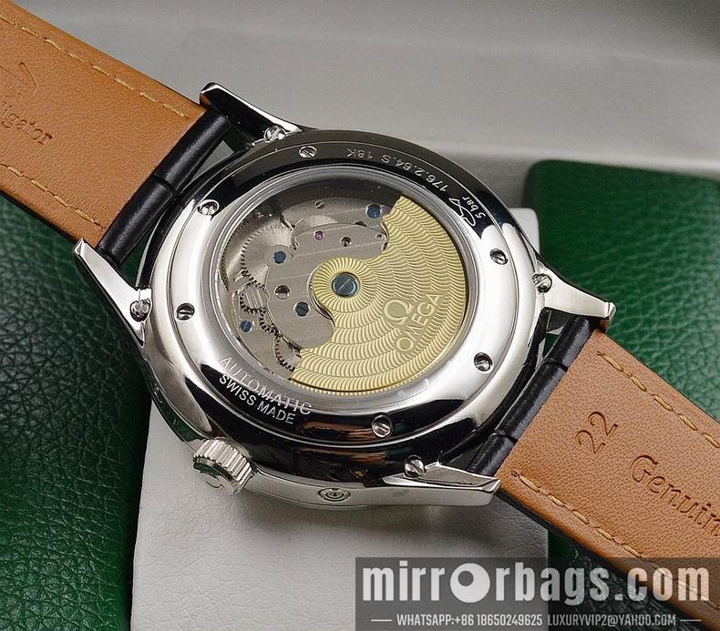 Omega men 42X12mm 060851