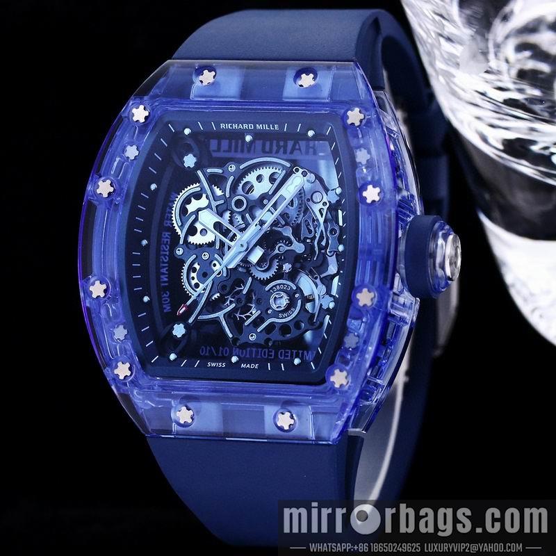 Richard Mille RM055 51X43X15.8mm 060868