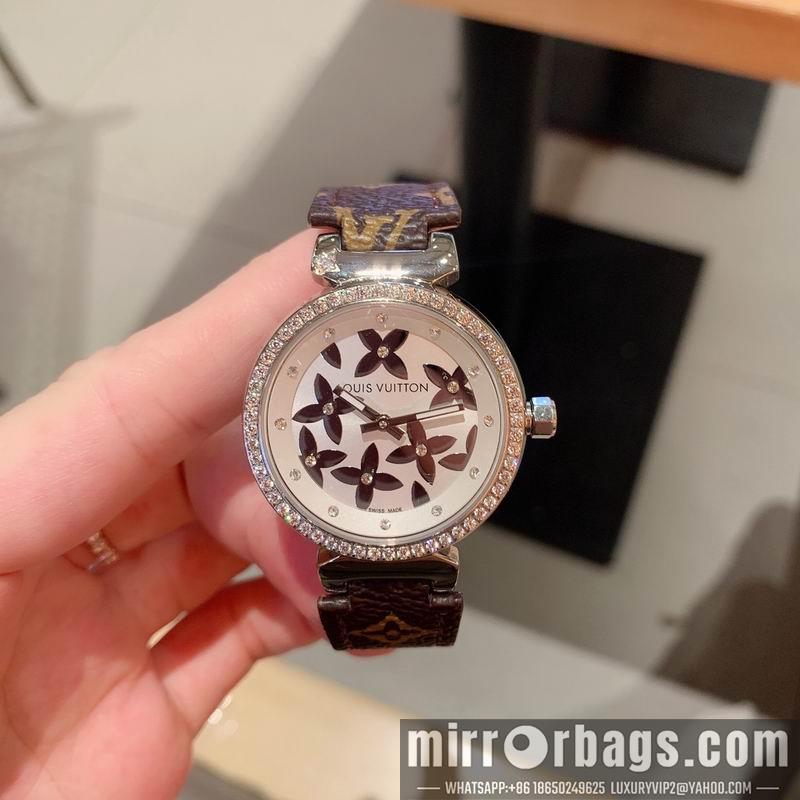 LV Watch 032583