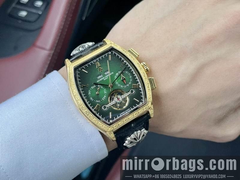 Vacheron Constantin 42X13mm 041384