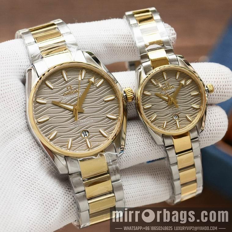 Omega men 40X8mm 30X8mm M42