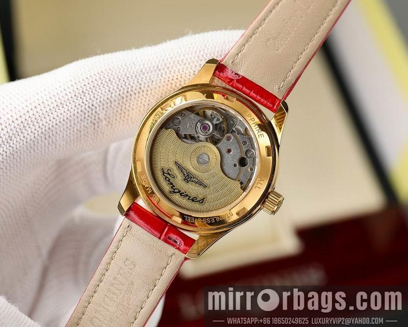 Longines 33mm 041387