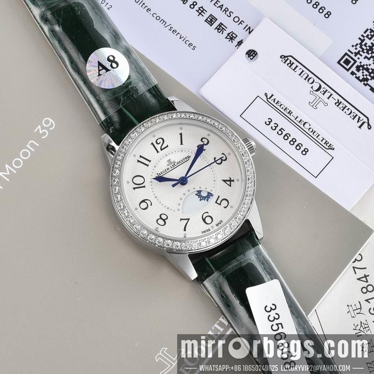 Jaeger Lecoultre women 33X9mm M24