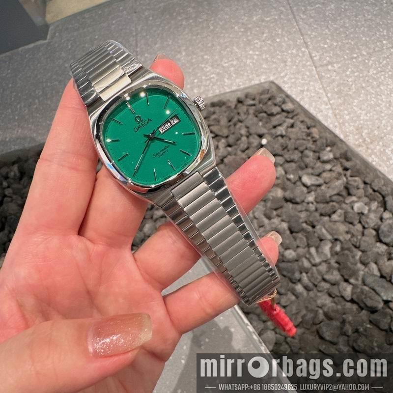 Omega watch 102322