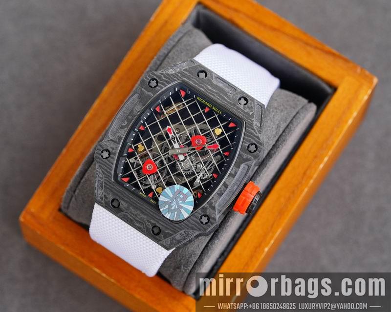 Richard Mille watch 083142