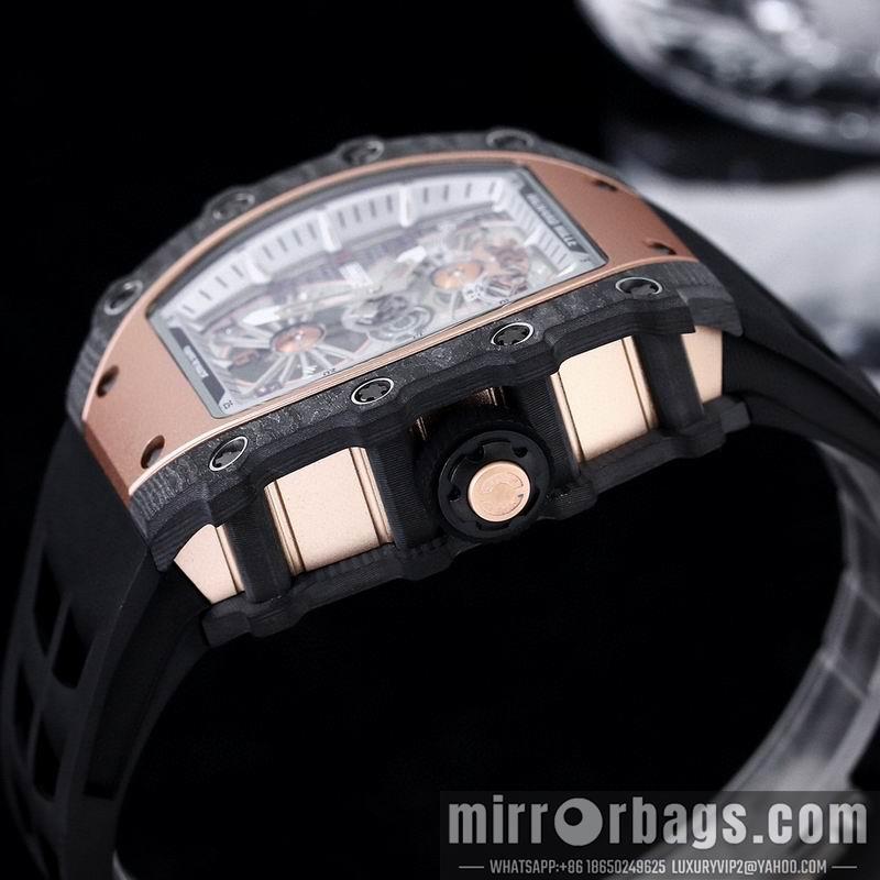 Richard Mille Rm21-02 48X50X16mm 070219
