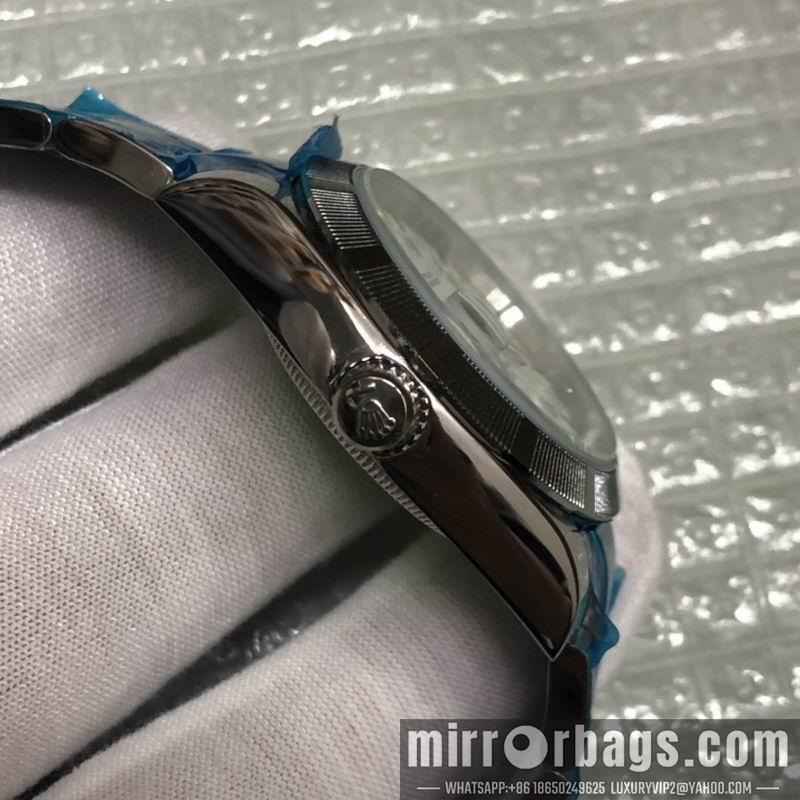 Rolex watch 030385