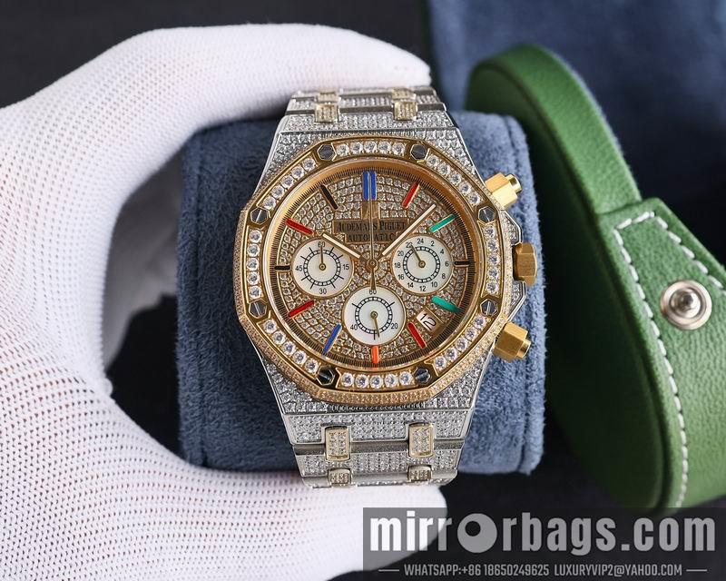 AP 40X10mm 0503112