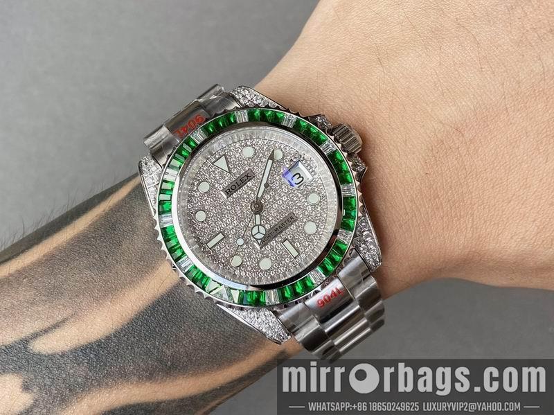 Rolex 40mm 0506156