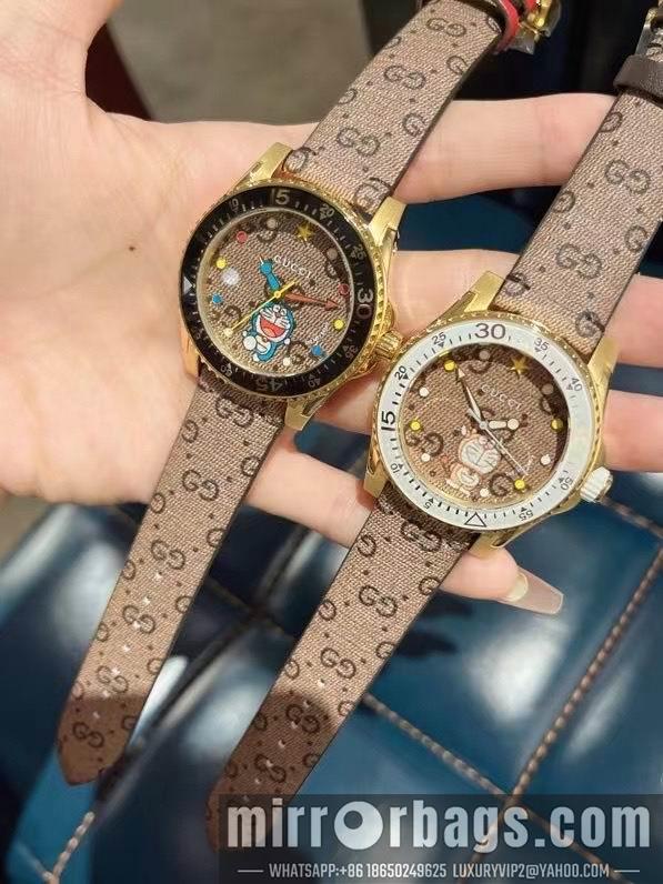 Gucci watch 041642