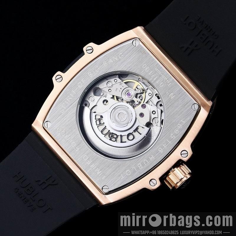 Hublot watch 072401