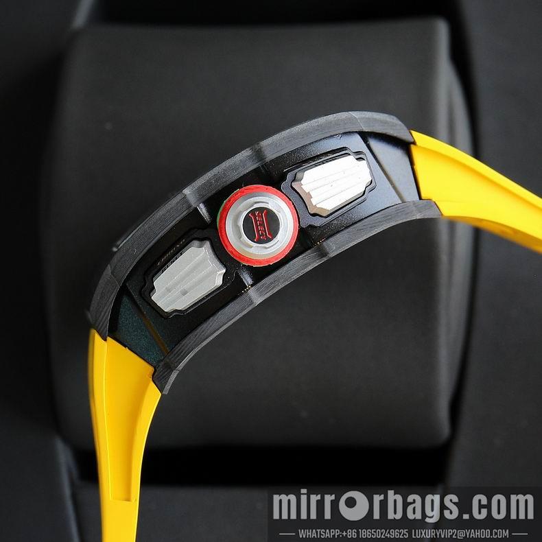 Richard Mille 49X41X15mm 122537