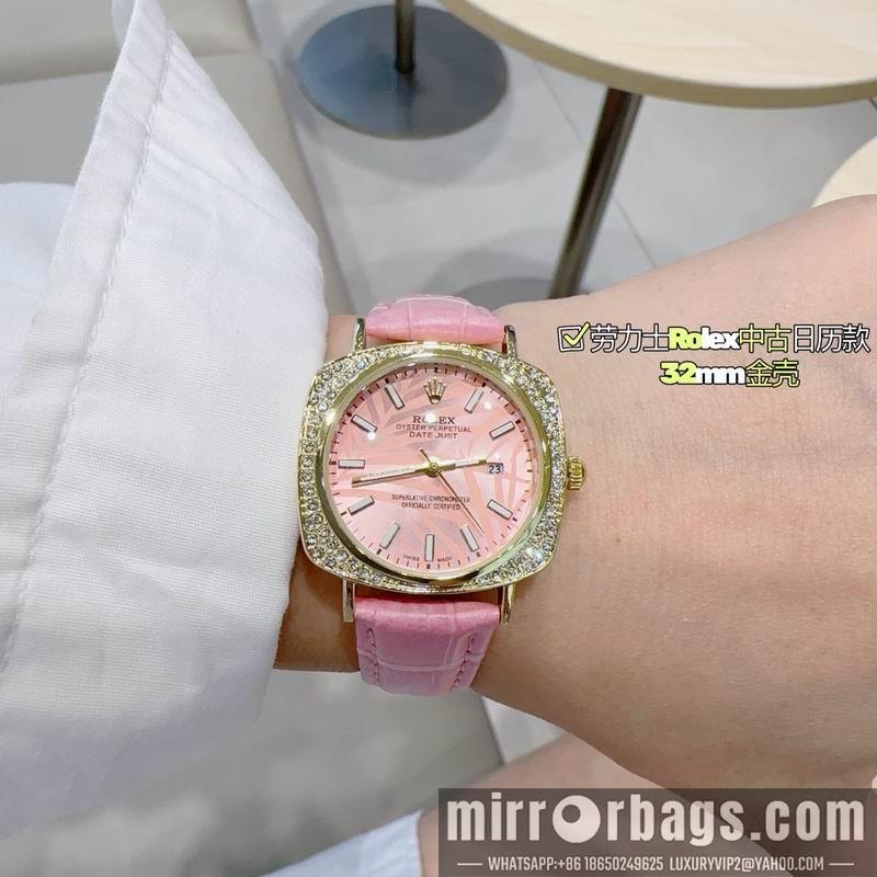 Rolex 32mm 110179