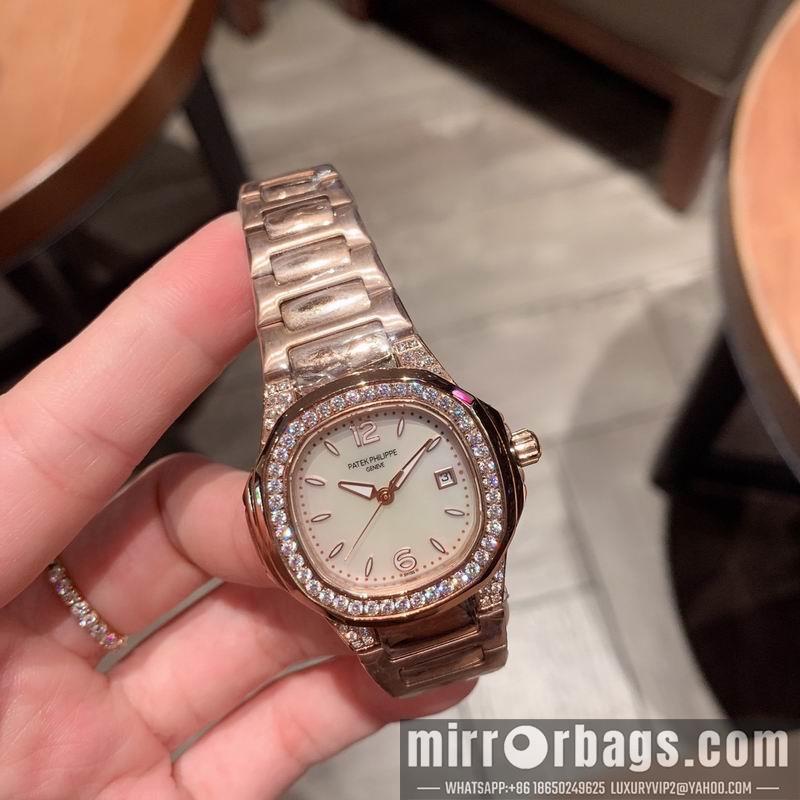 Patek Philippe 33mm 081685
