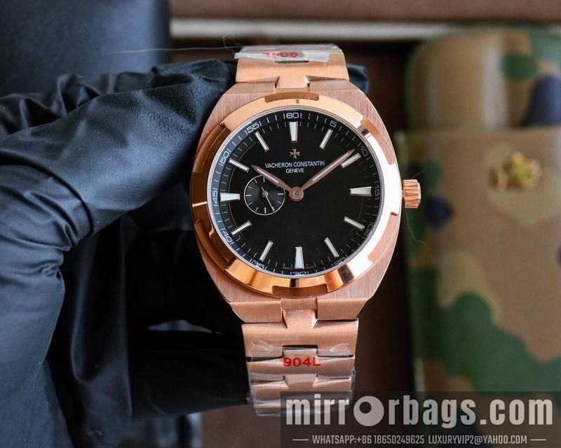 Vacheron Constantin 42mm 120106