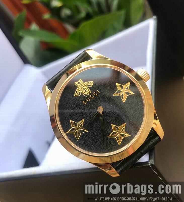 Gucci 38mm 102226