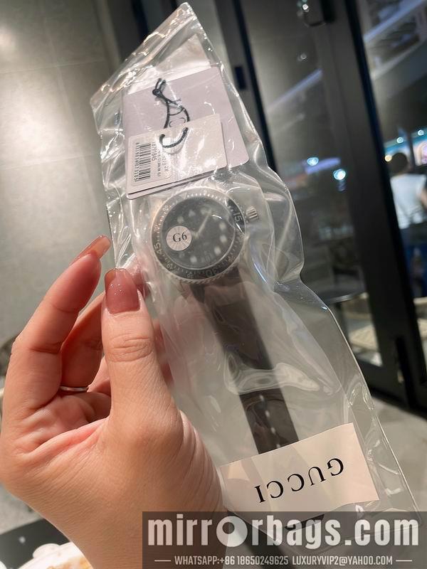 Gucci 40mm 0829137