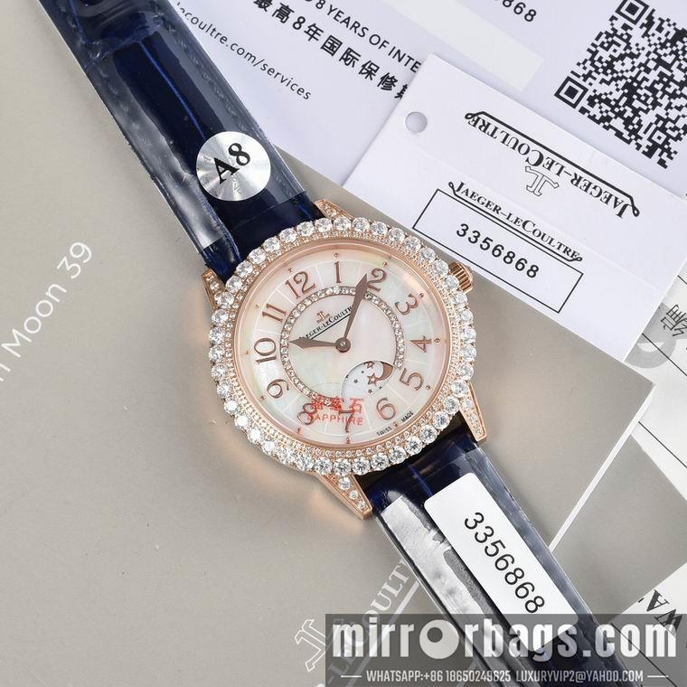 Jaeger Lecoultre women 36X9mm M25