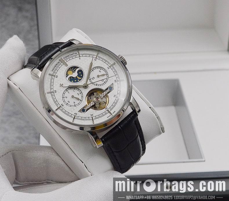 Vacheron Constantin men 42X12mm 102328
