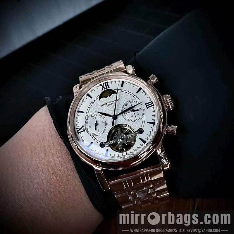 Patek Philippe 43X13mm 071468